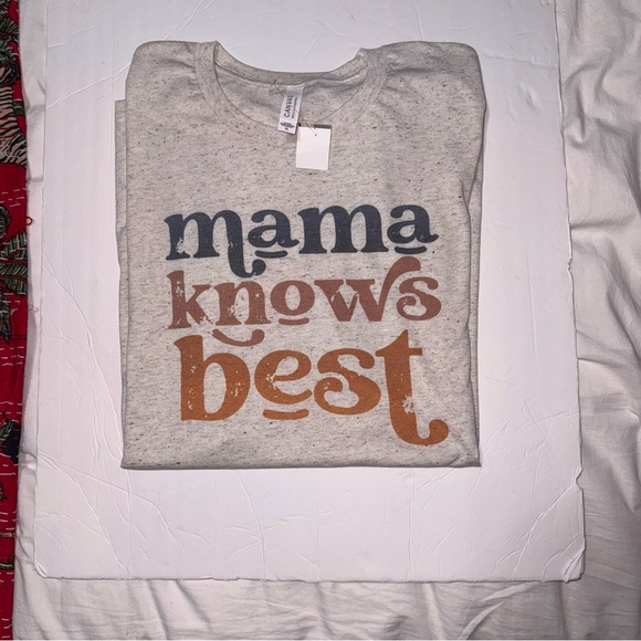 Canvas (NWT) Women’s Short Sleeve Tee, Size XL - Picture 4 of 7